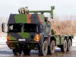MAN Multi A4 FSA 8x8 2010 года